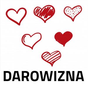 Darowizna na rzecz klubu