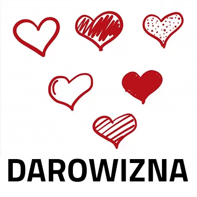 Darowizna na rzecz klubu