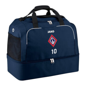Torba treningowa Grom Wolsztyn - Pre-order