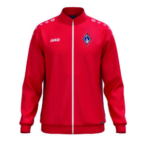 Bluza dresowa rozpinana JAKO ONE