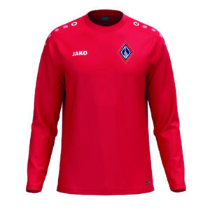 Bluza dresowa JAKO ONE